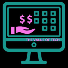 The Growing Cost of Technology. Plan Now.