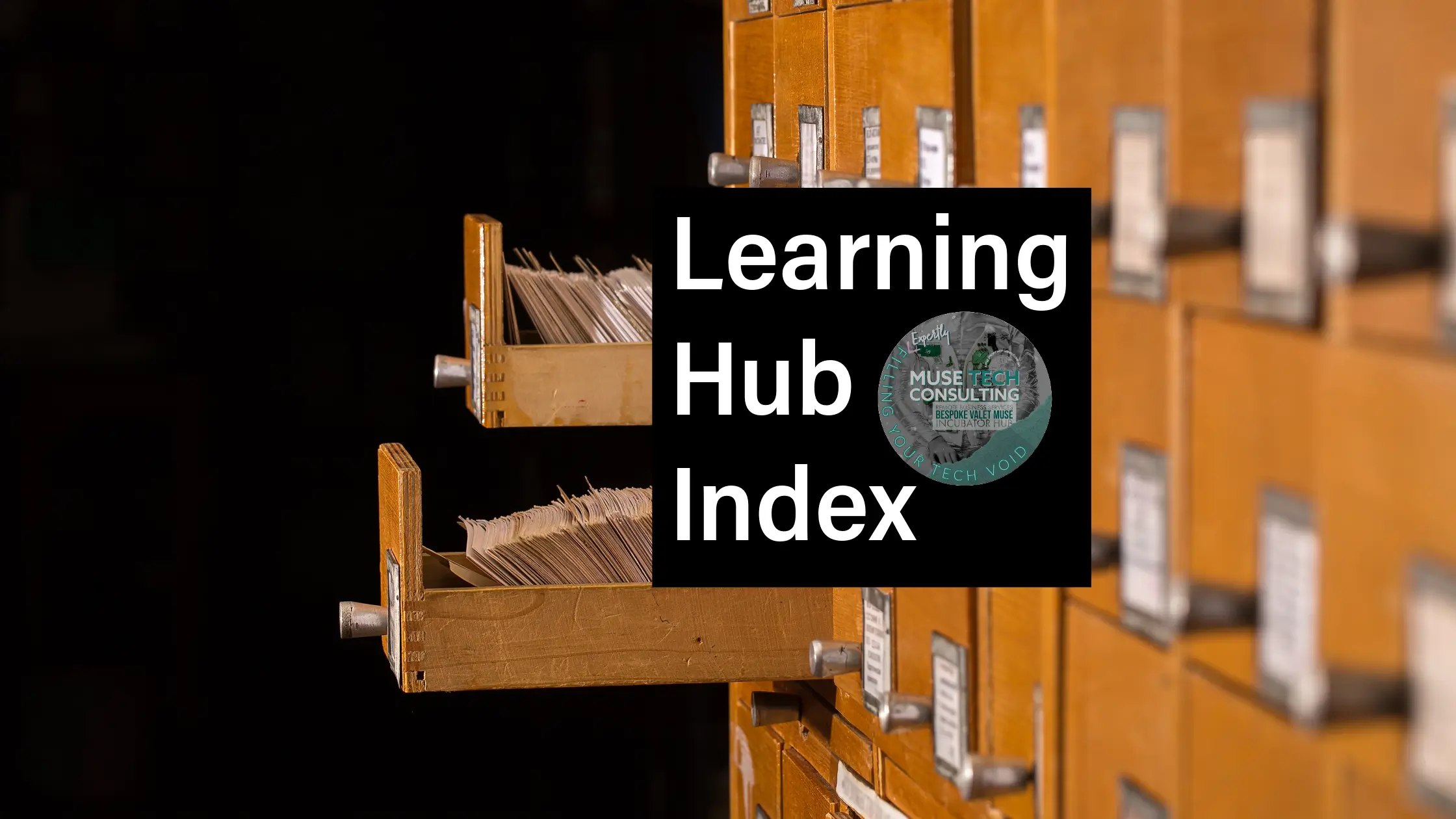 Muse’s KB Index of How To’s and Tutorials