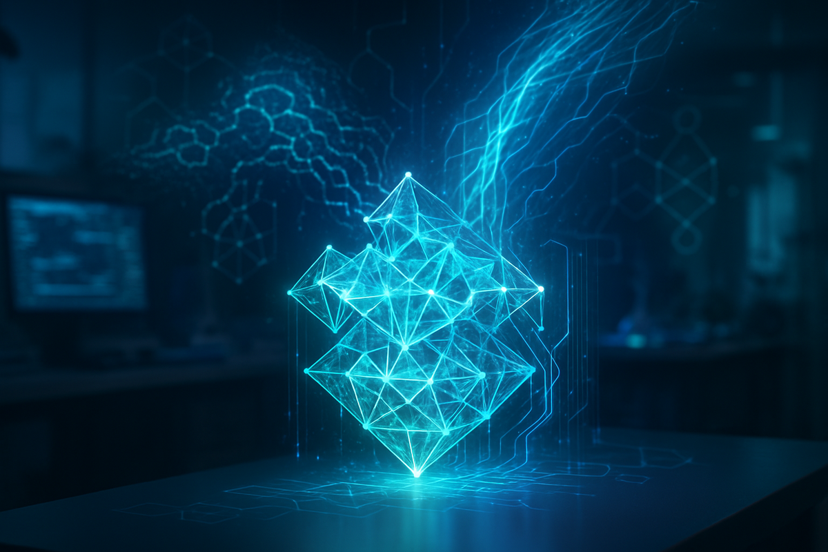 Revolutionizing Design: How AI Tools Outperform Traditional Methods in 2025